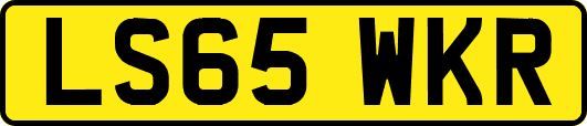 LS65WKR