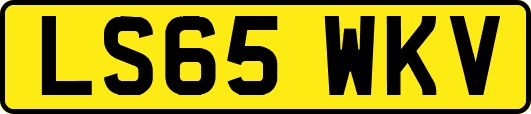LS65WKV