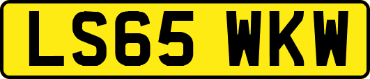 LS65WKW