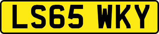 LS65WKY