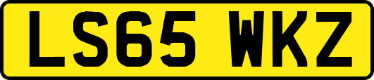 LS65WKZ