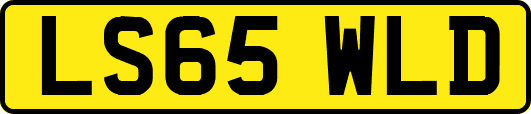 LS65WLD
