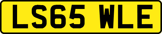 LS65WLE