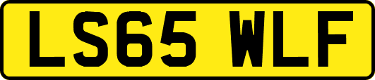 LS65WLF