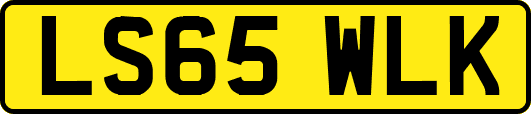 LS65WLK