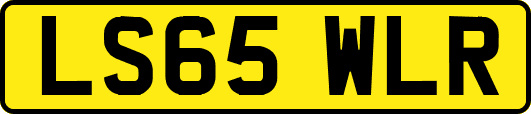 LS65WLR