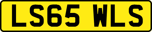 LS65WLS