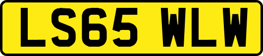 LS65WLW