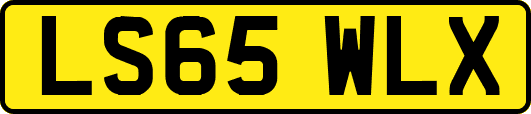 LS65WLX