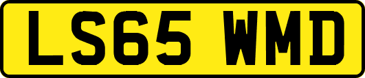 LS65WMD