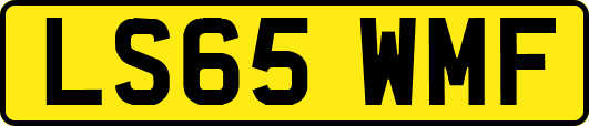 LS65WMF