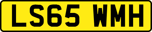 LS65WMH