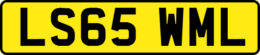 LS65WML