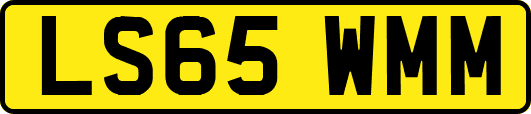 LS65WMM