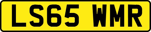 LS65WMR