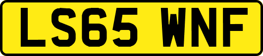 LS65WNF