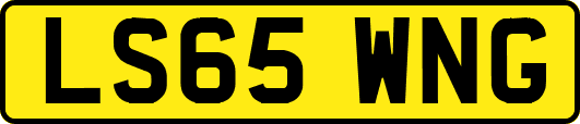 LS65WNG