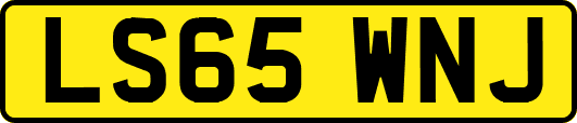 LS65WNJ