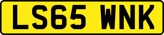 LS65WNK