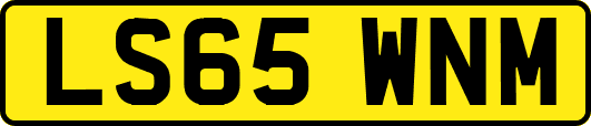LS65WNM
