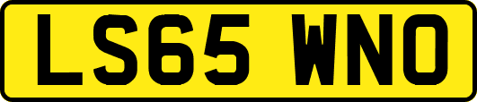LS65WNO