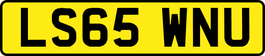 LS65WNU