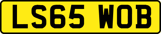 LS65WOB