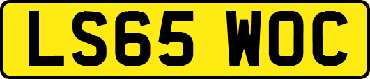 LS65WOC