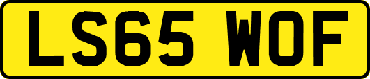 LS65WOF