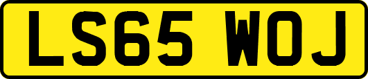 LS65WOJ