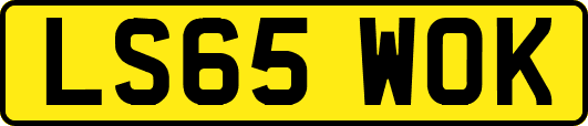 LS65WOK