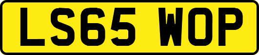 LS65WOP