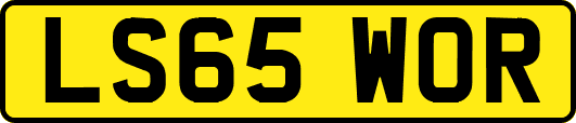 LS65WOR