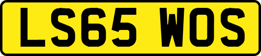 LS65WOS