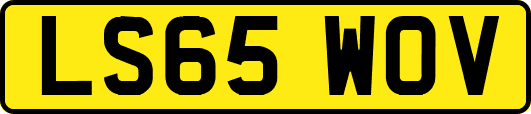 LS65WOV