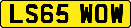 LS65WOW