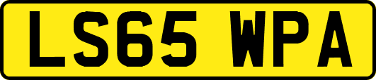 LS65WPA