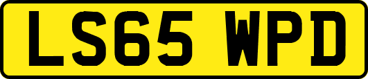LS65WPD