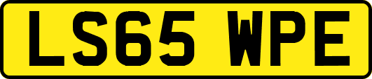 LS65WPE