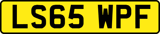 LS65WPF