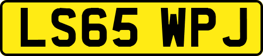 LS65WPJ