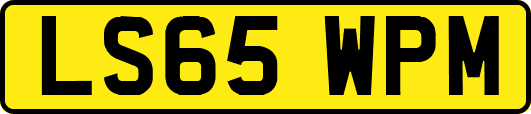 LS65WPM