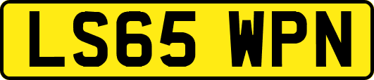 LS65WPN
