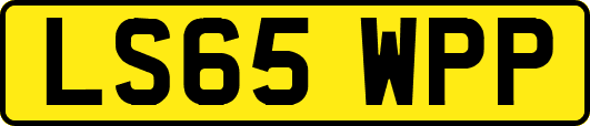LS65WPP