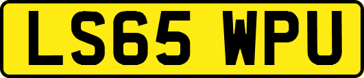 LS65WPU