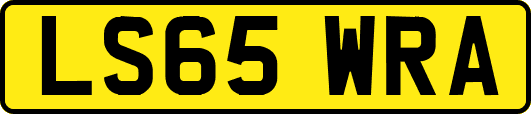 LS65WRA