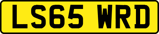 LS65WRD