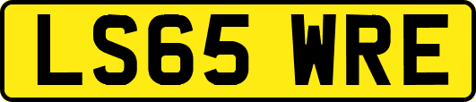 LS65WRE