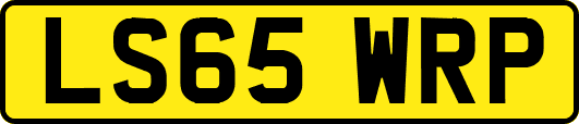 LS65WRP