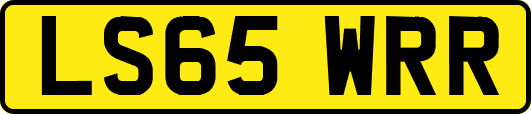 LS65WRR